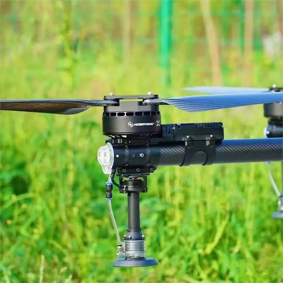 RYX 60 Agriculture Drone Sprayer