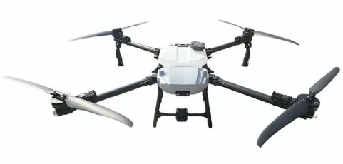 RYX 35 Agriculture Drone Sprayer