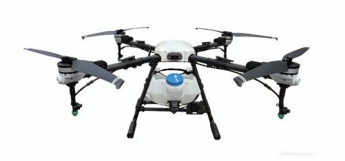 YQ 20   Agriculture Drone Sprayer