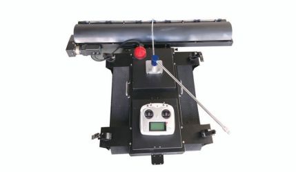 Solar  Panel  Cleaning  Robot