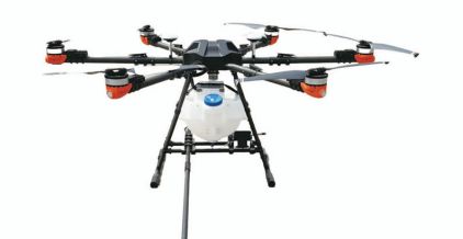 P30  Painting   Drone