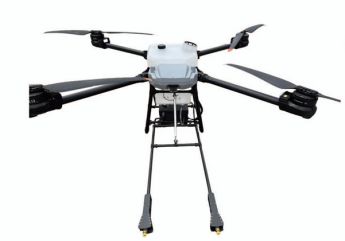 Solar  Panel  Cleaning  Drone