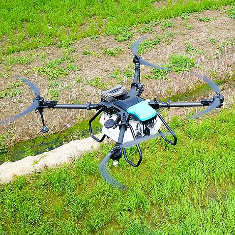 RYX T50 Agriculture Drone Sprayer