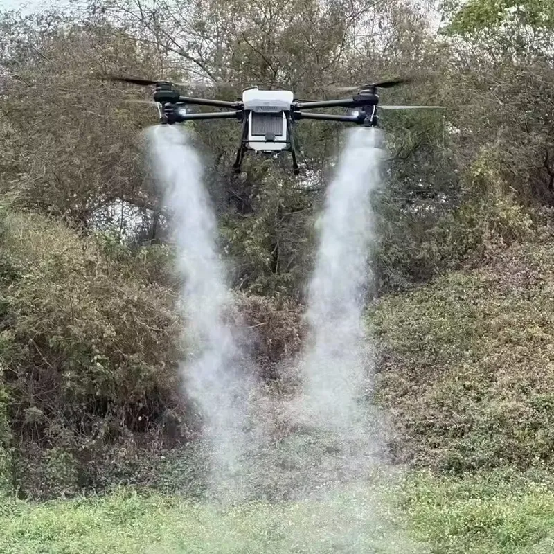 RYX 60 Agriculture Drone Sprayer