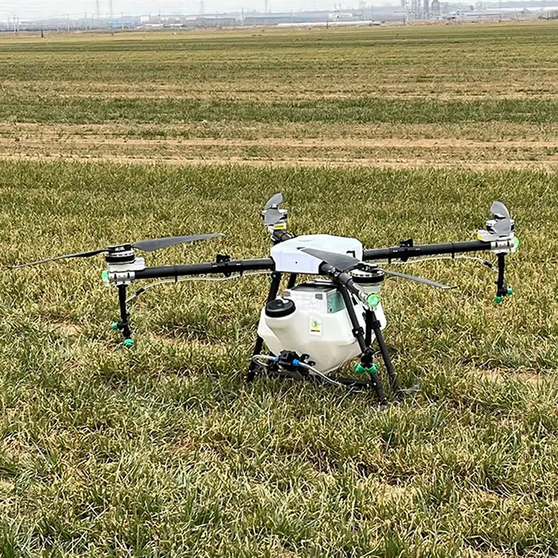 YQ 20   Agriculture Drone Sprayer