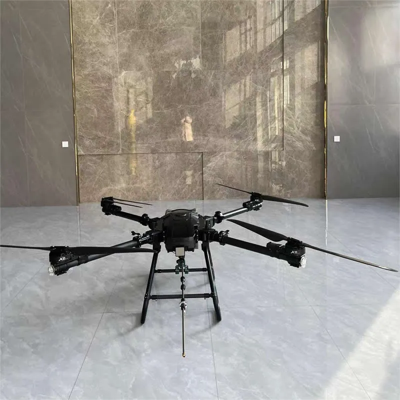 C35  Cleaning   Drone