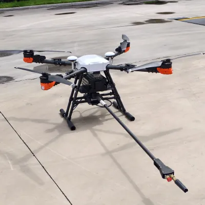 C20   Cleaning   Drone