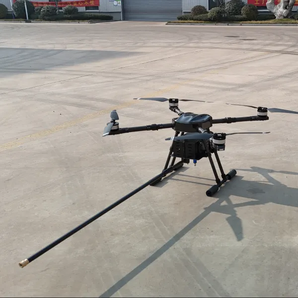 C10   Cleaning   Drone