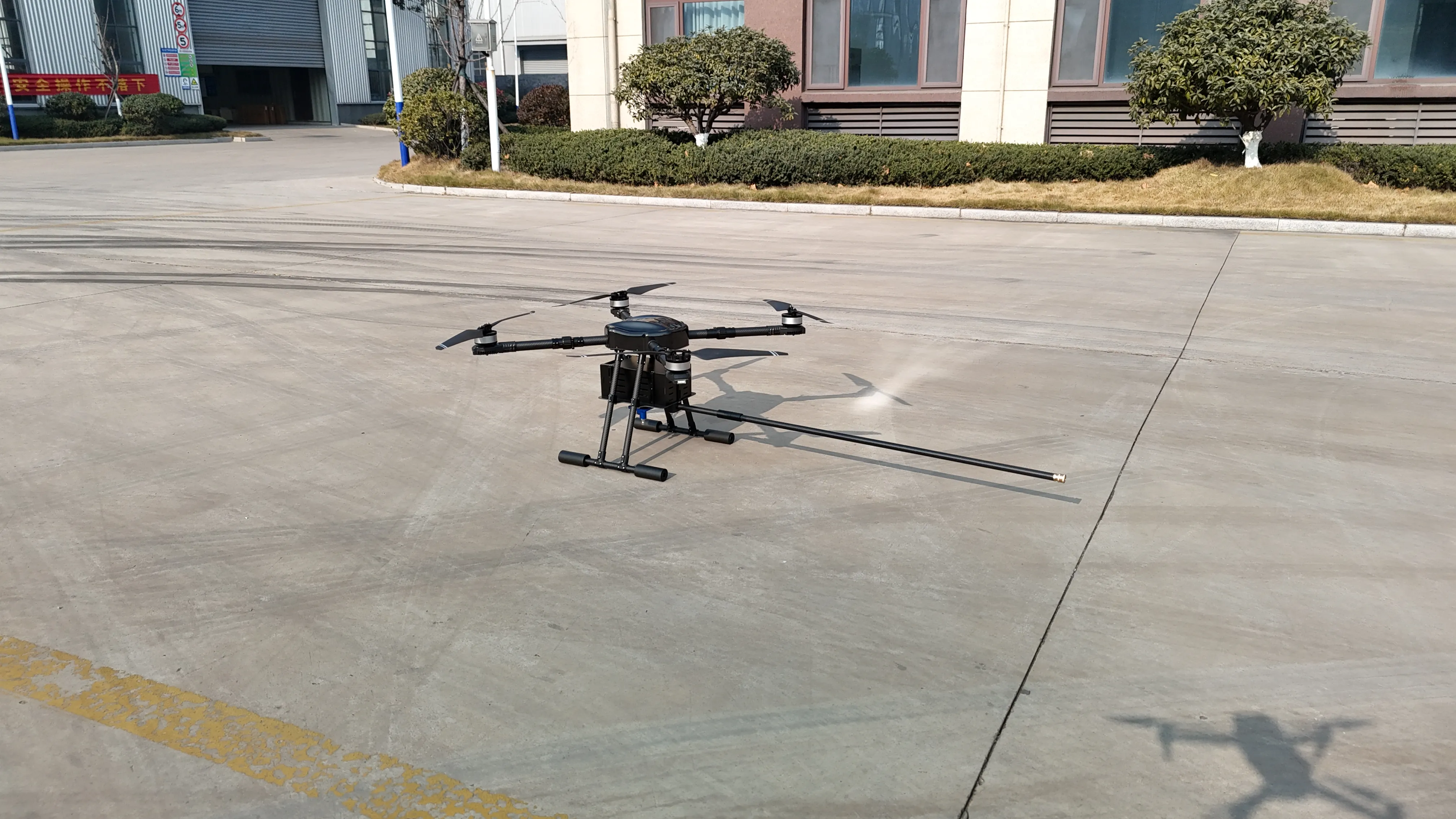 C10   Cleaning   Drone