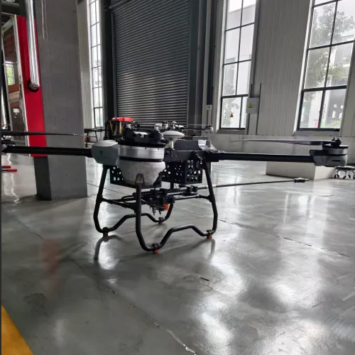 C50   Cleaning   Drone
