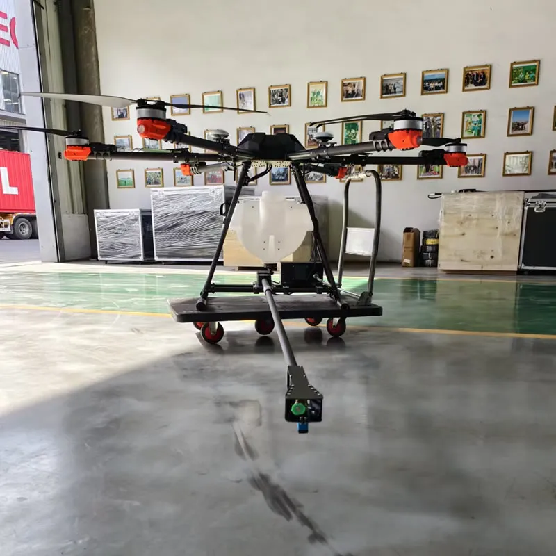 P30  Painting   Drone